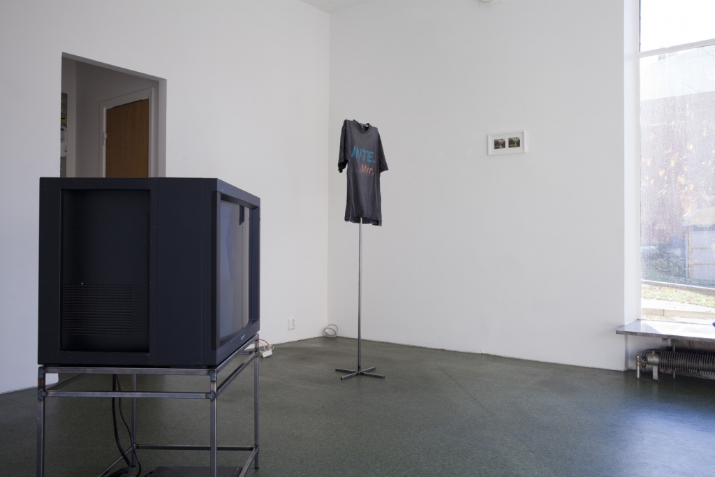 John Skoog at Johan Berggren – Art Viewer