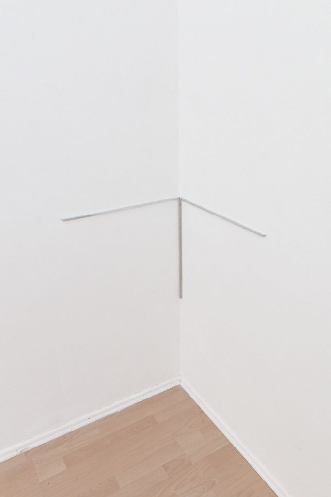 Lennart Schweder Ari Sariannidis At Loggia Art Viewer