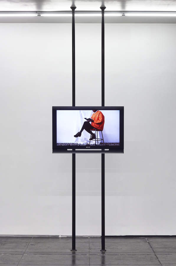 Martine Syms, Lessons I-XXX, 2014, HD video, series of 30 videos_