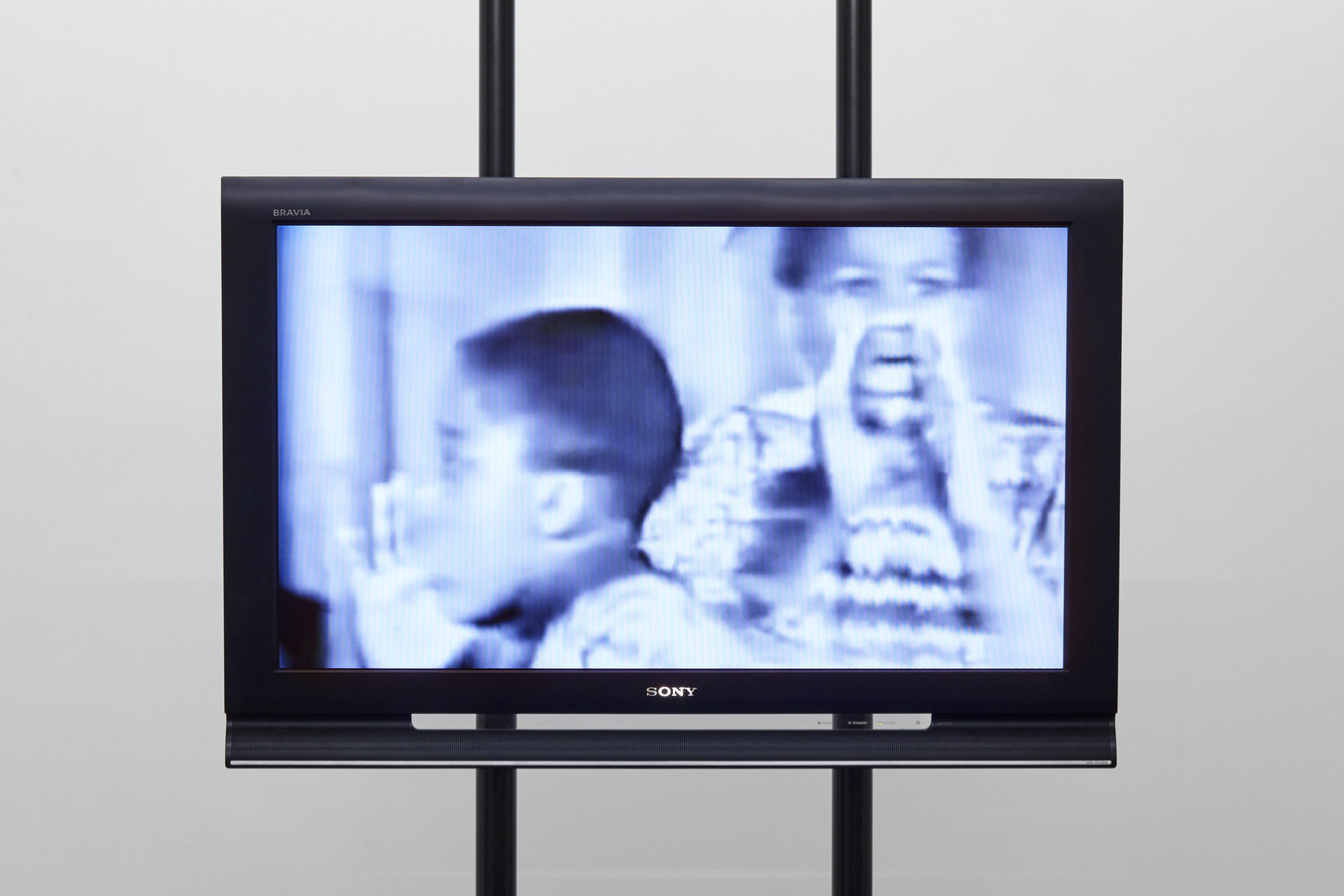 Martine Syms, Lessons I-XXX (detail), 2014, HD video, series of 30 videos
