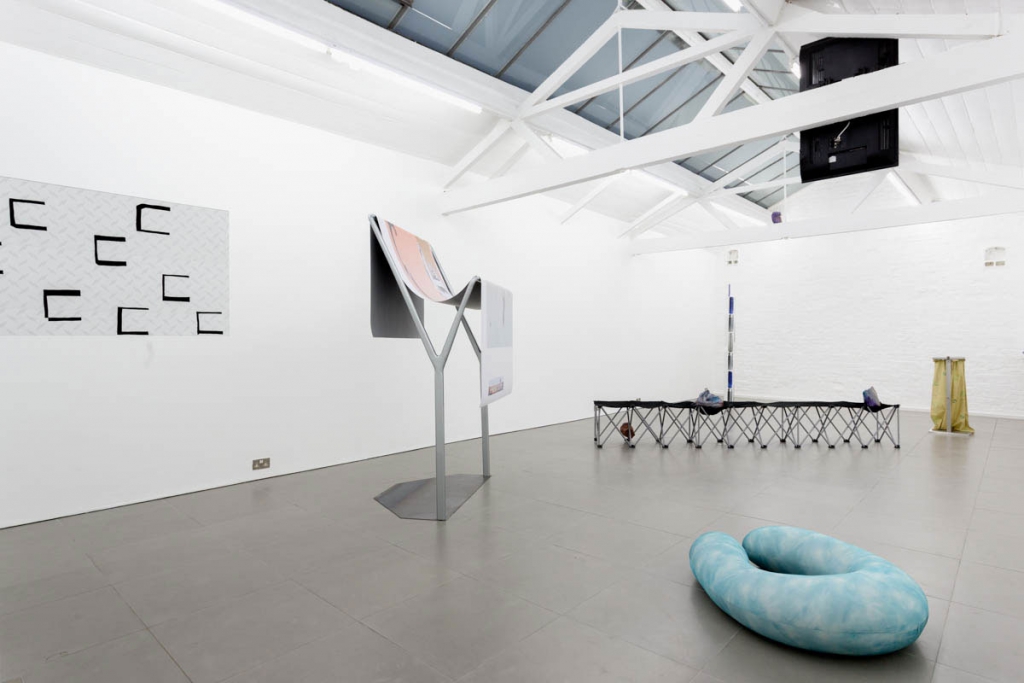 Reboot Horizon at Cell Project Space – Art Viewer