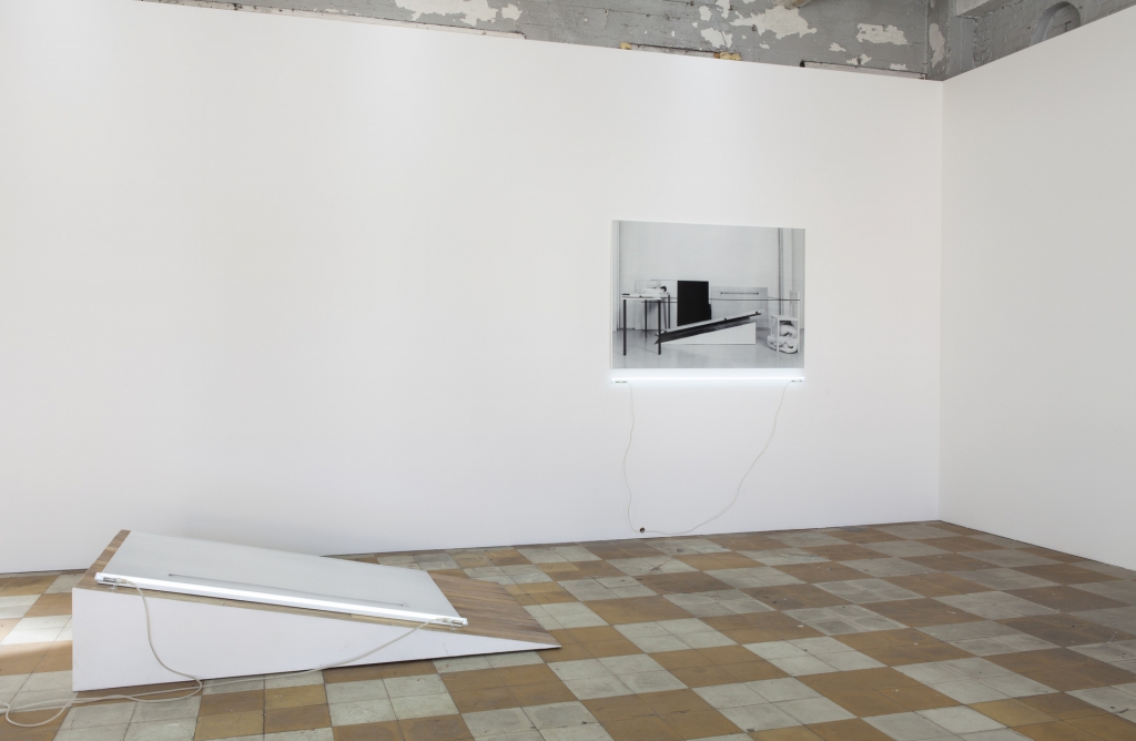 The Camera’s Blind Spot II at Extra City Kunsthal – Art Viewer