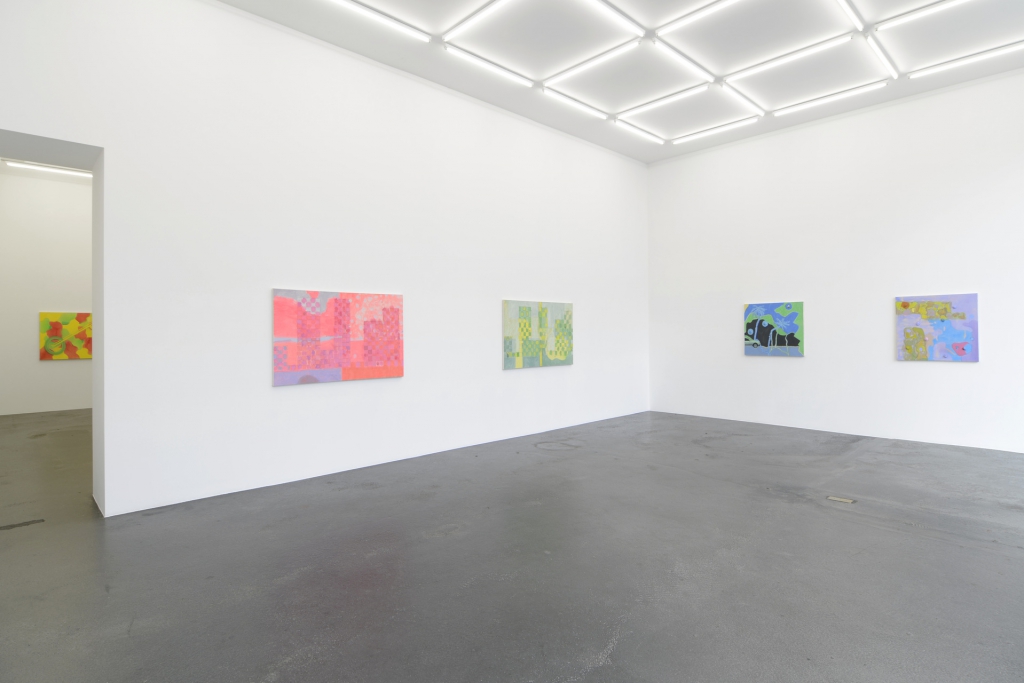 Tyson Reeder at Office Baroque – Art Viewer