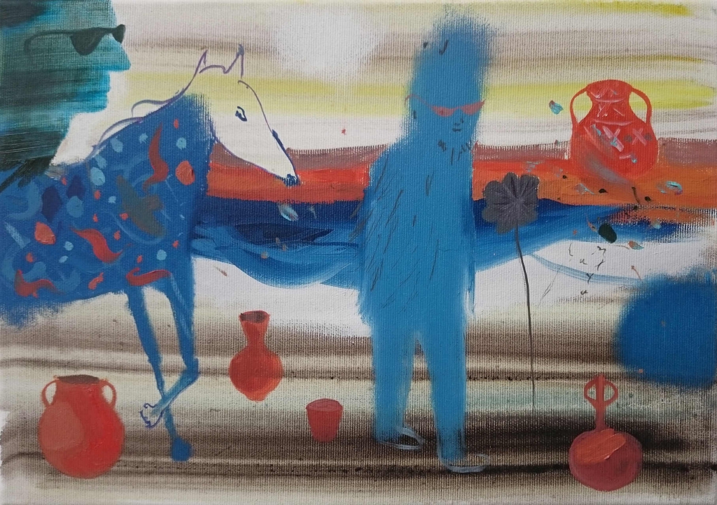 LISTE 2015: Sabot – Art Viewer