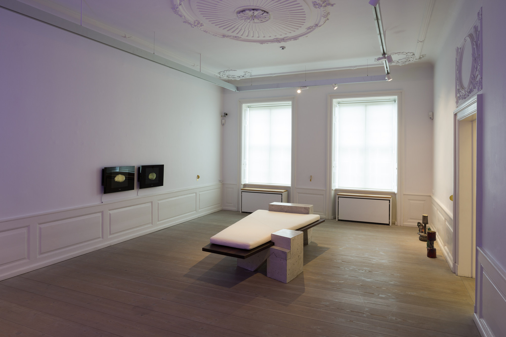 The Salon.installationview. credit Torben Eskerod2