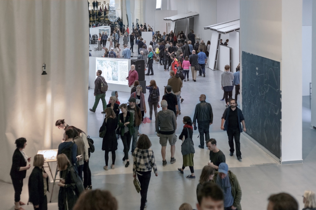 XII Baltic Triennial at Contemporary Art Centre – Art Viewer