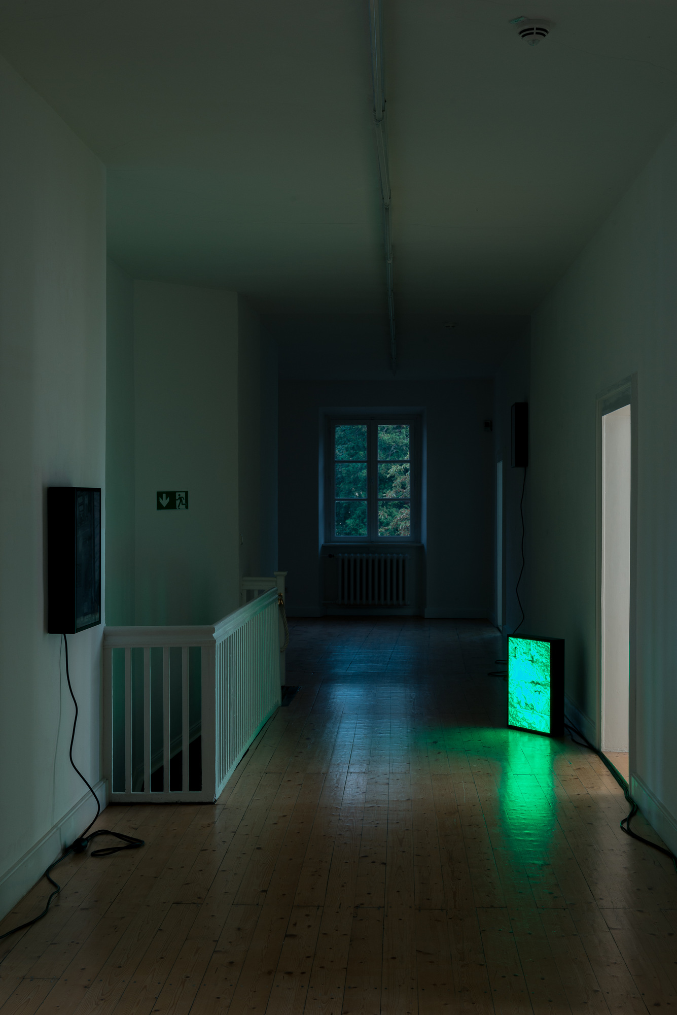 Open House at Kunstverein Braunschweig_Baldi_Schulze 1
