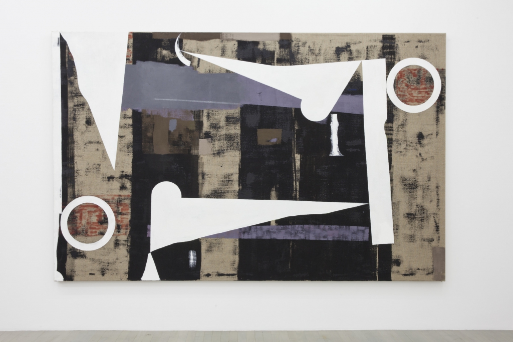 Alfred Boman at Johan Berggren Gallery – Art Viewer