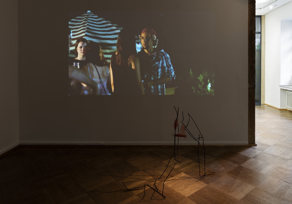 Transparencies at Bielefelder Kunstverein – Art Viewer