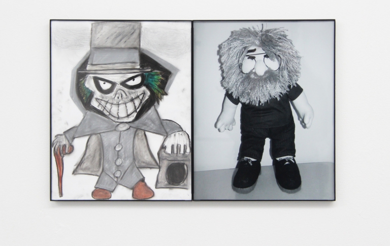 Rafaeldelacruz Madhatter Jerrygarcia