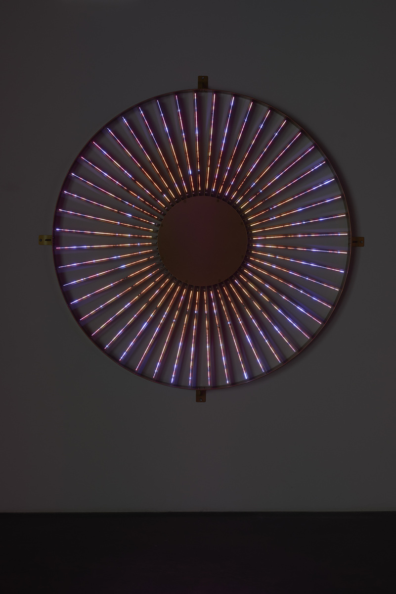 Villareal_Radiant Wheel, 2015_diameter 60 in_LV00005ST_PRS (2)