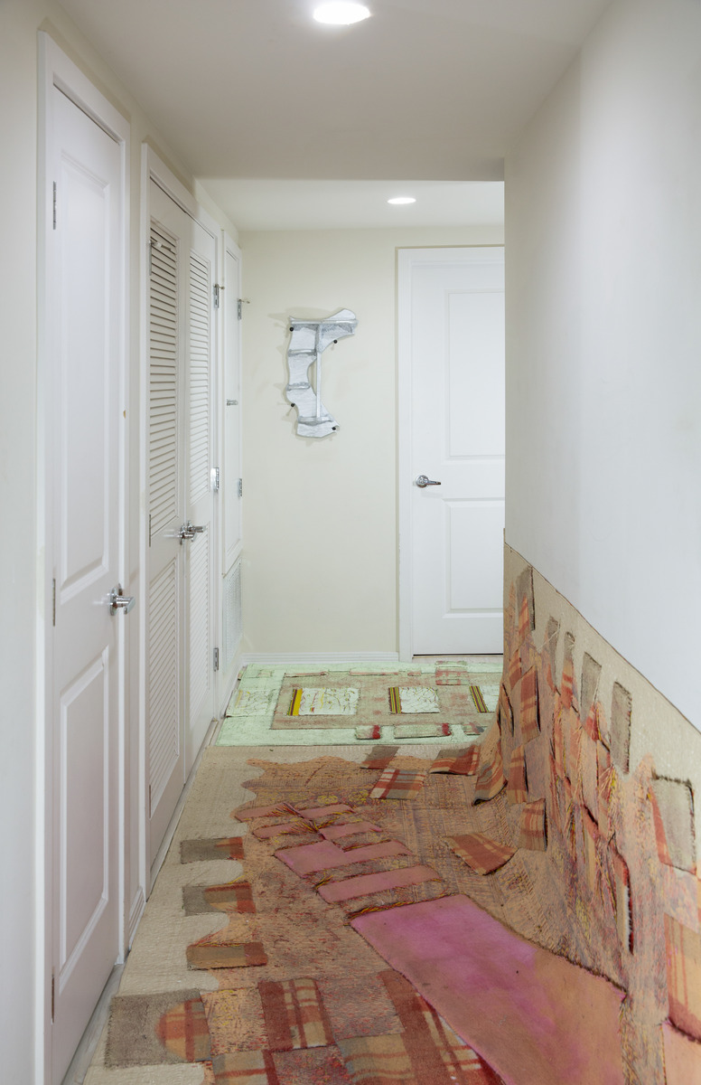 How to Remove Stains - Del Vaz Projects, Photograph by Daniel Trese 11
