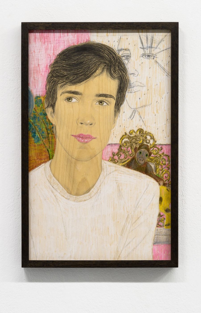 Andrew Mania at Valentin – Art Viewer