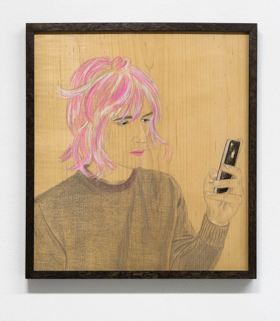 Andrew Mania at Valentin – Art Viewer
