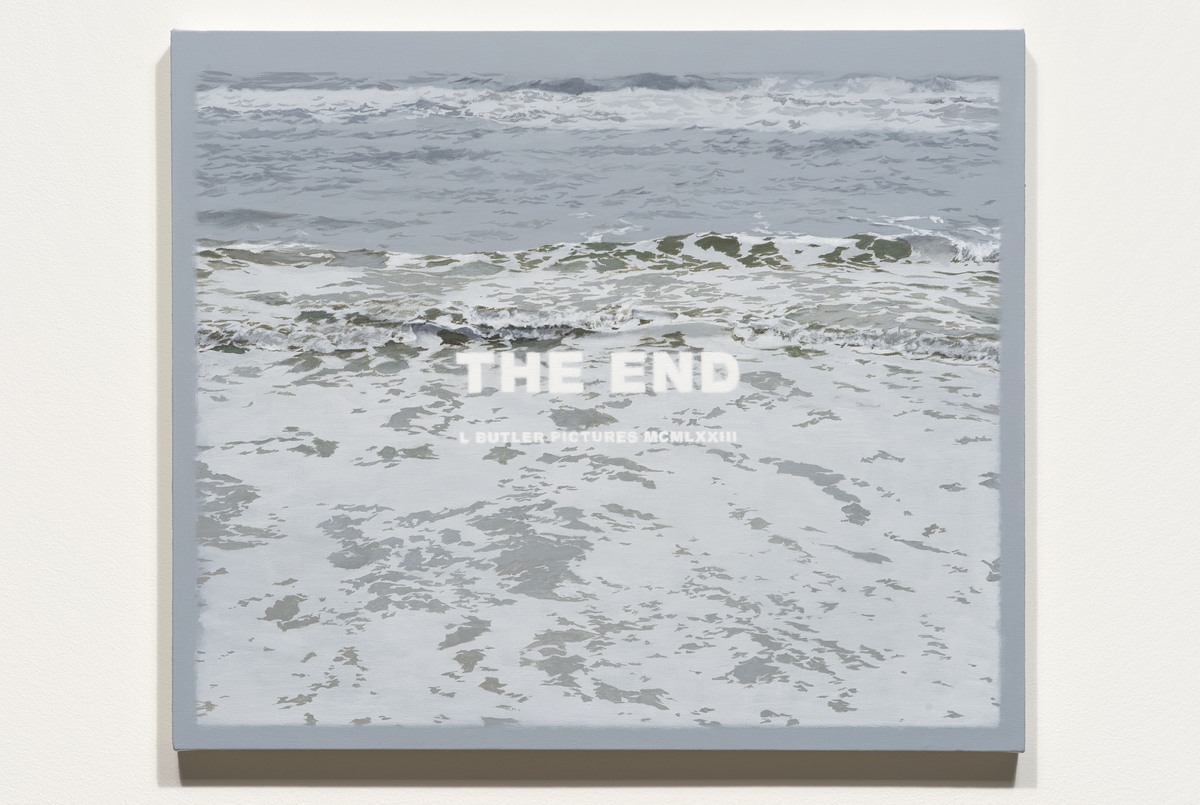 Butler_The End XXI, 2015_22 x 26 in._LB00073PNT (2)