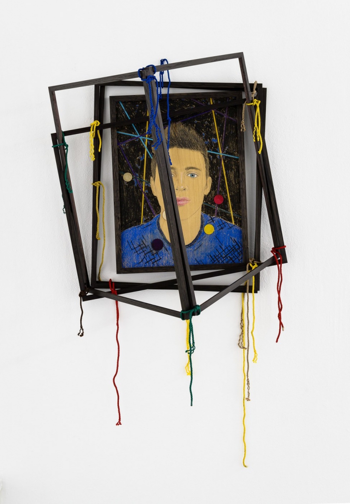 Andrew Mania at Valentin – Art Viewer