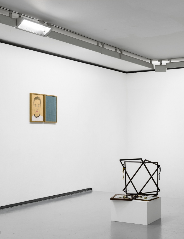 Andrew Mania at Valentin – Art Viewer
