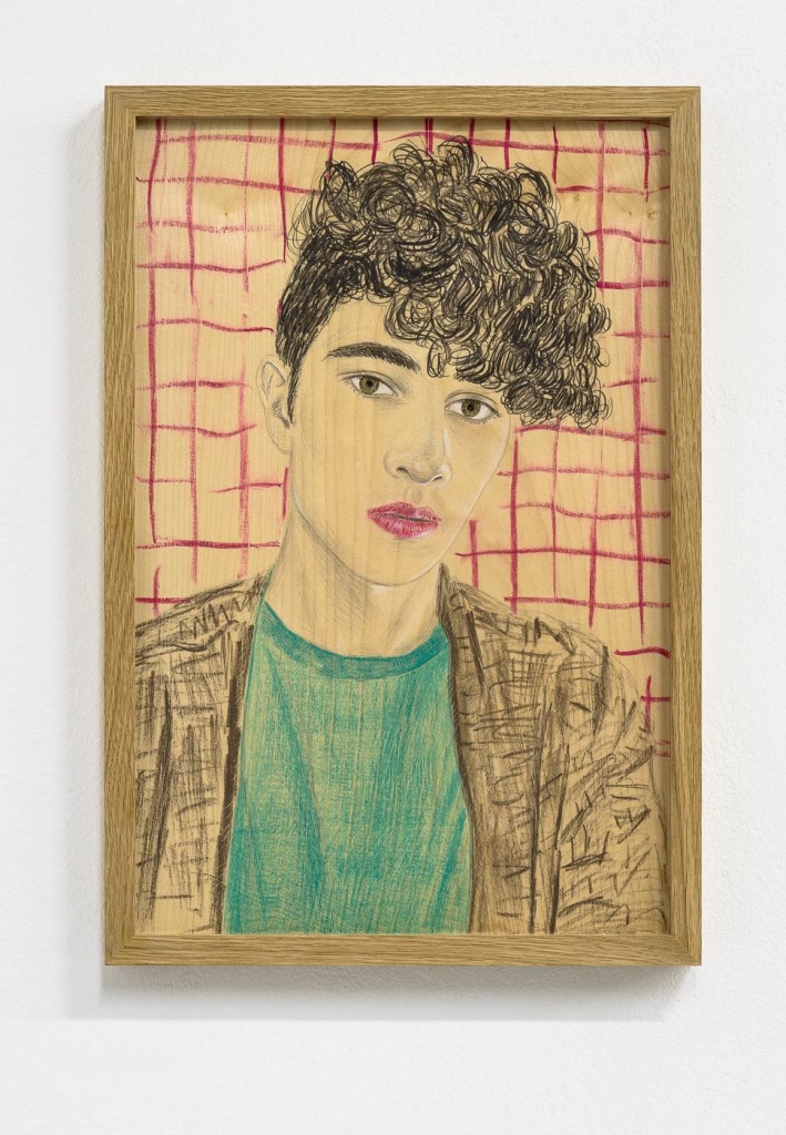 Andrew Mania at Valentin – Art Viewer