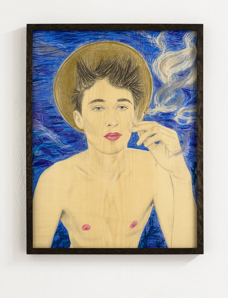 Andrew Mania at Valentin – Art Viewer