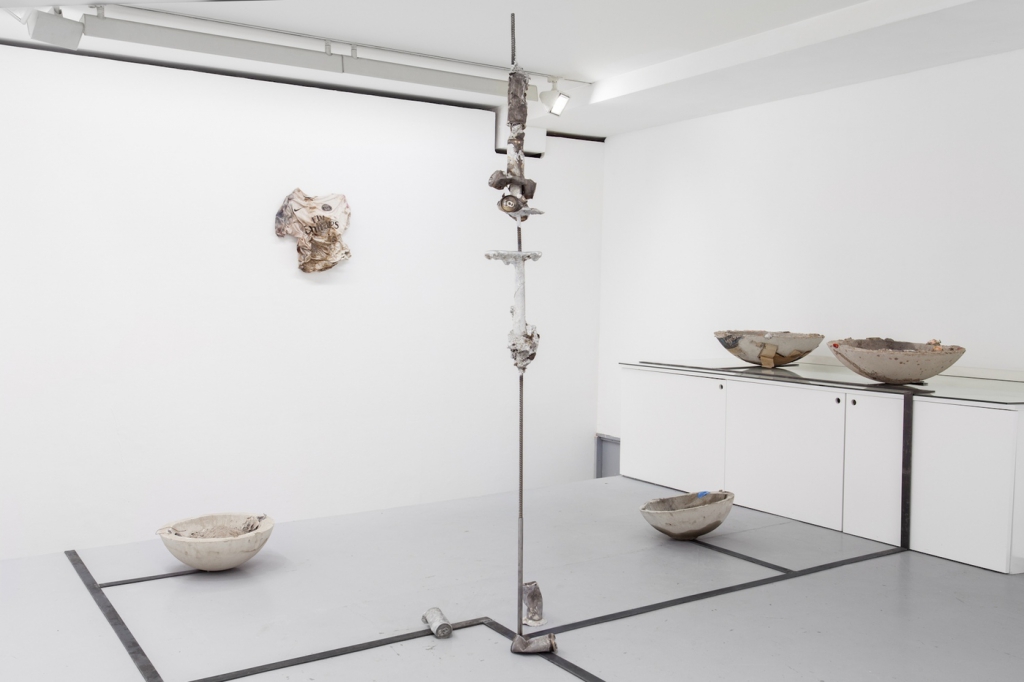 Antoine Renard at Valentin Art Viewer