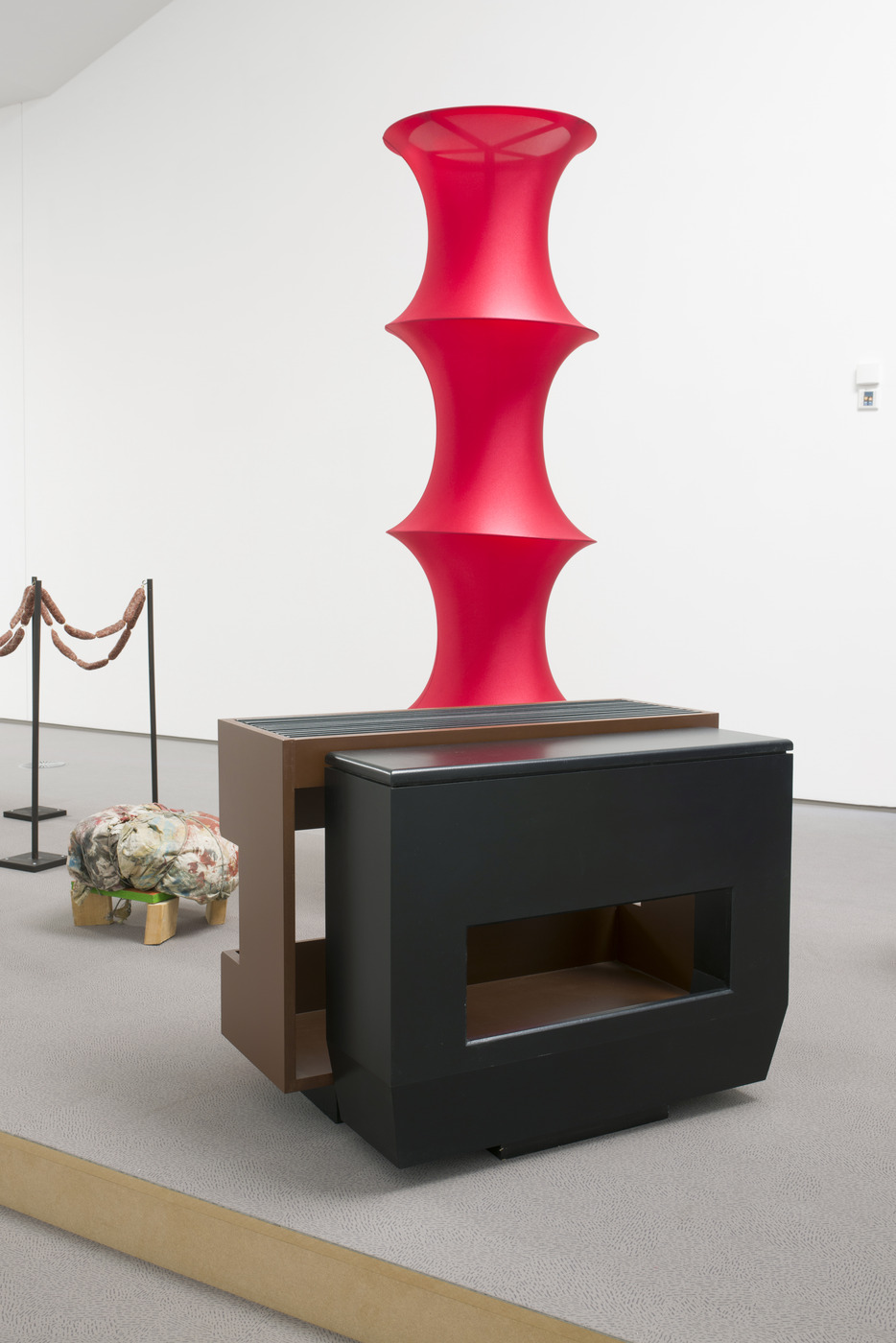 Furniture.Sculpture., Art Center Hugo Voeten, May 2016_09