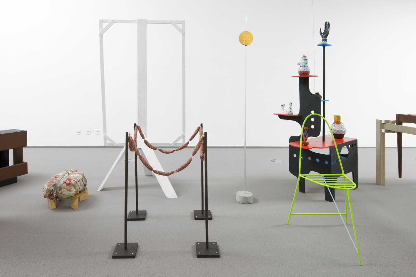 Furniture.Sculpture., Art Center Hugo Voeten, May 2016_49