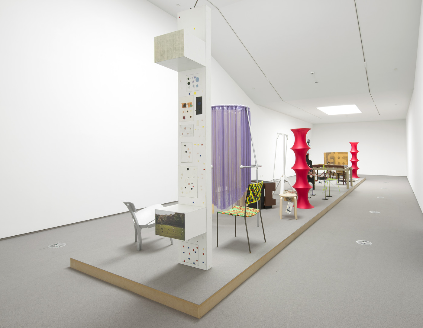 Furniture.Sculpture., Art Center Hugo Voeten, May 2016_52