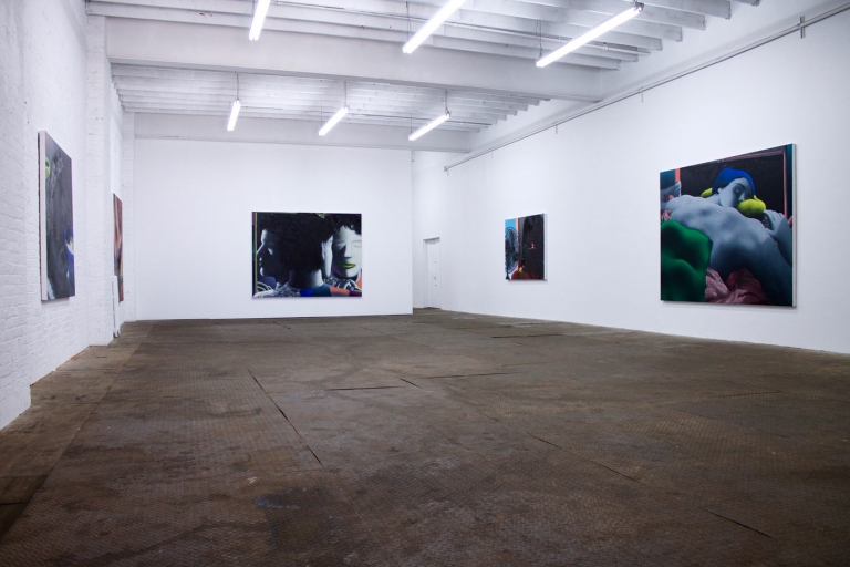 Jordan Kasey Free Time Install Shots 1 Of 15