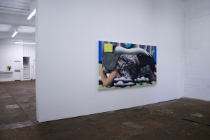 Jordan Kasey at SIGNAL – Art Viewer