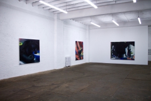 Jordan Kasey at SIGNAL – Art Viewer