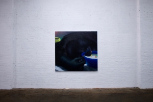 Jordan Kasey at SIGNAL – Art Viewer