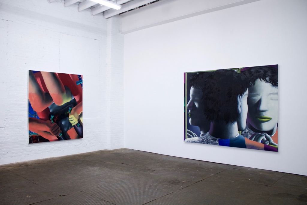 Jordan Kasey at SIGNAL – Art Viewer