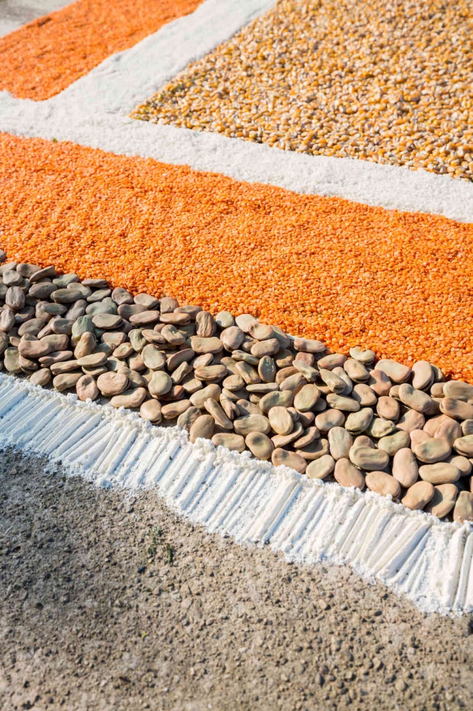 Aldo Mondino at FullFall Art Viewer