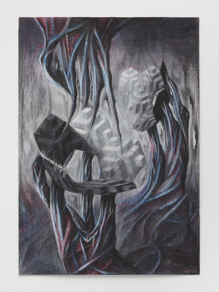 Viktor Timofeev at Drawing Room – Art Viewer