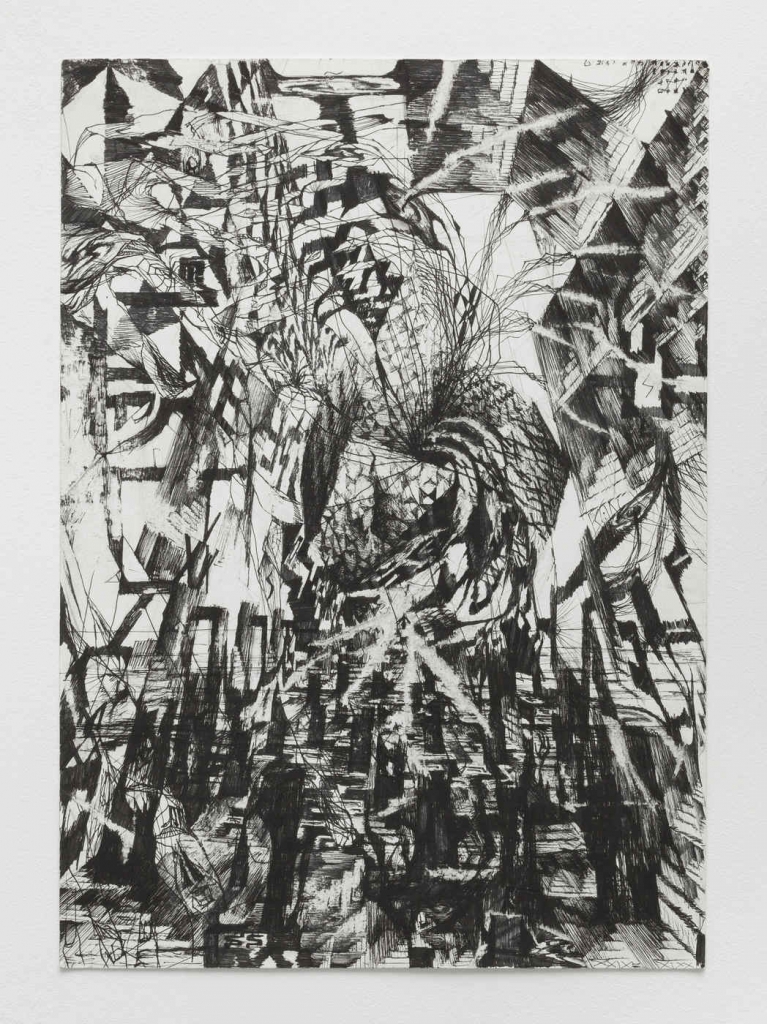 Viktor Timofeev at Drawing Room – Art Viewer