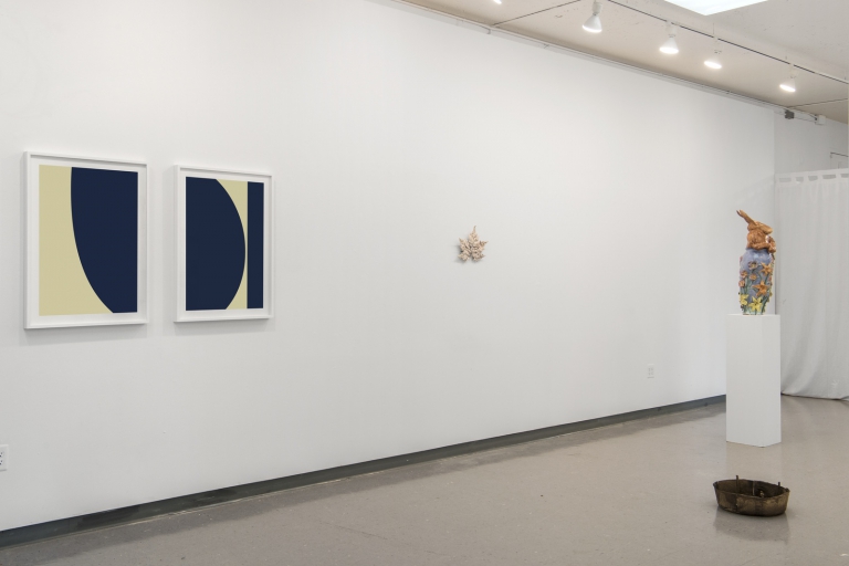 010 Installation View