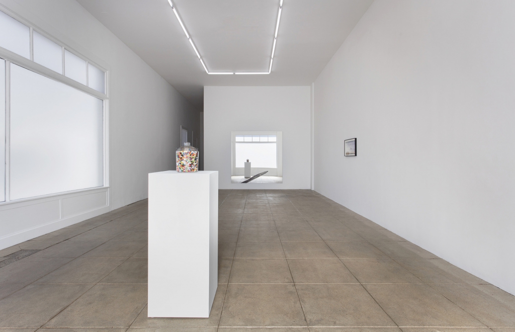 Oliver Payne at Overduin & Co. Art Viewer