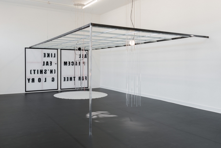 David Douard At Kunstverein Braunschweig 1