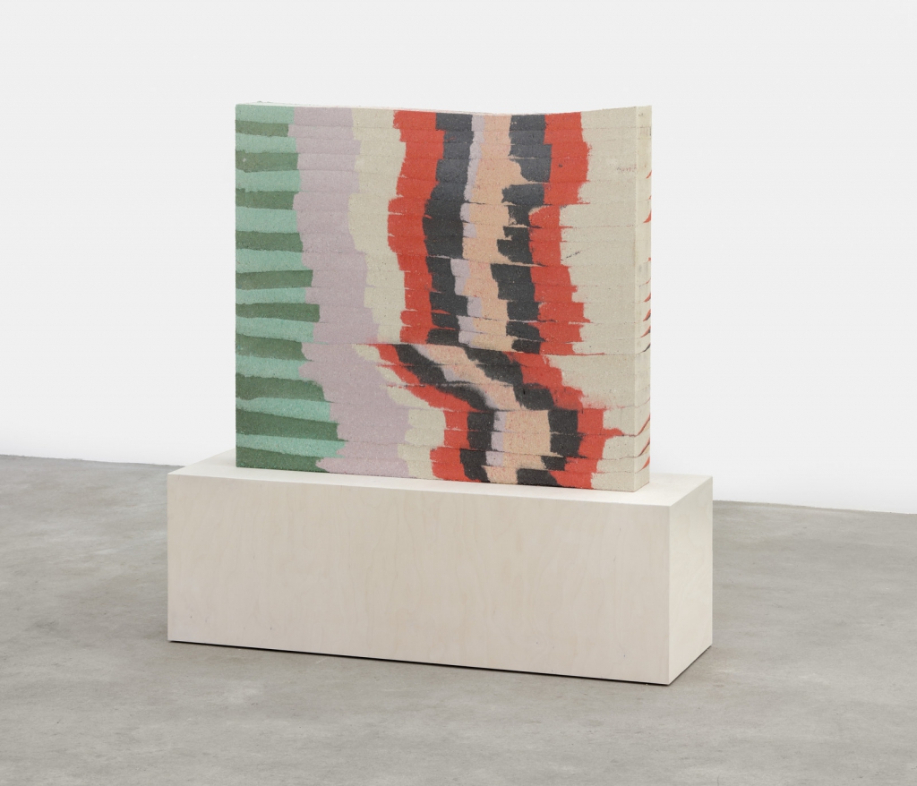 Dan Rees at Tanya Leighton – Art Viewer