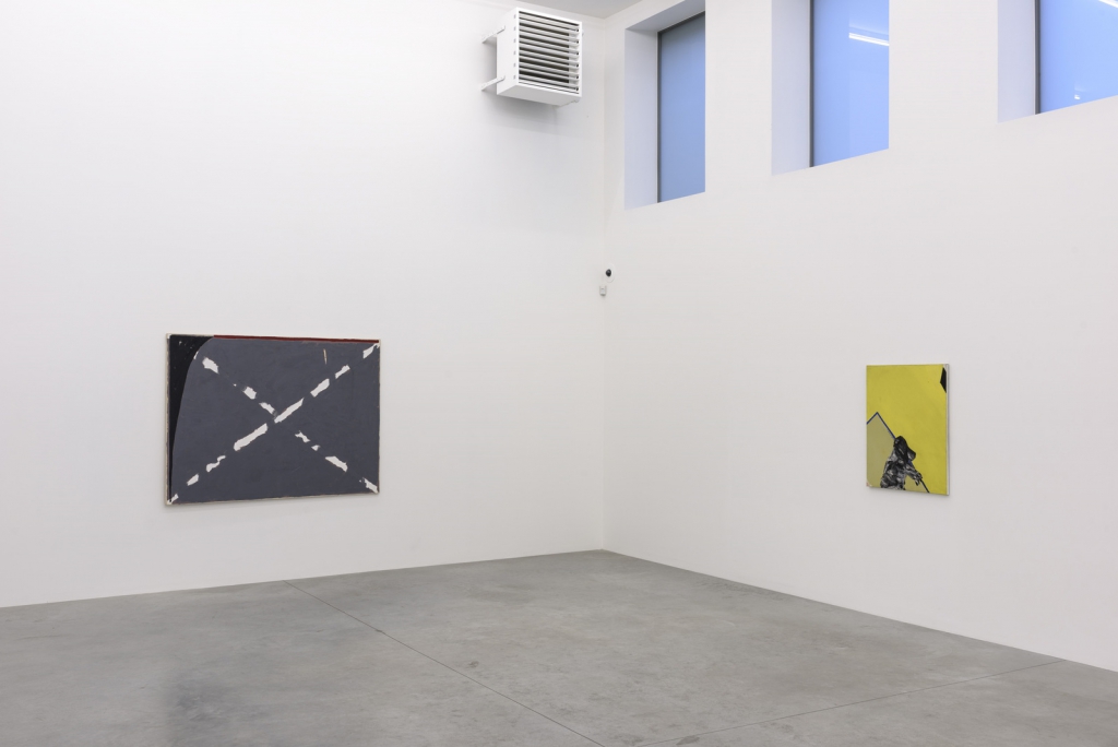 Raoul De Keyser at Zeno X Gallery – Art Viewer