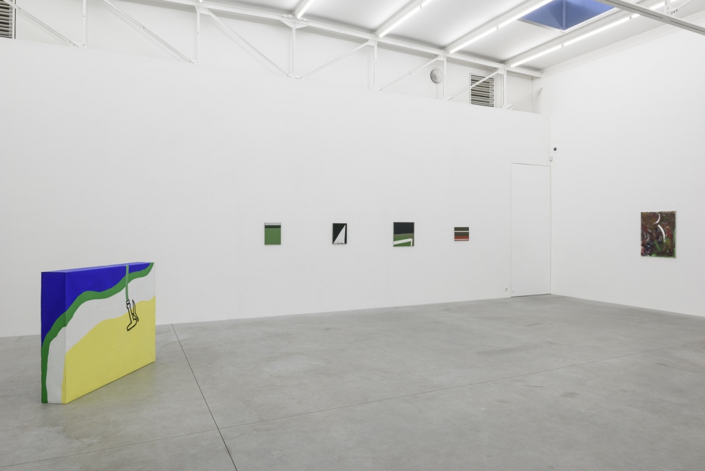 Raoul De Keyser at Zeno X Gallery – Art Viewer