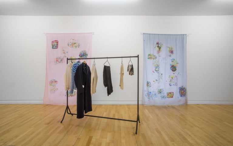 Max Brand and Joanne Robertson at GoMA – Art Viewer