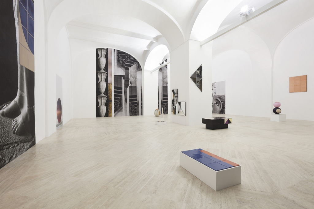 Conversation Piece (Part 3) at Fondazione Memmo – Art Viewer