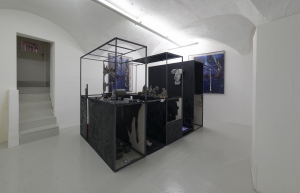 Antoine Renard at IN EXTENSO and Tlön, Nevers – Art Viewer