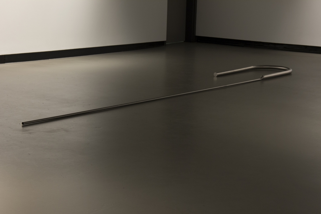Nick Raffel Sessile at Clifford Gallery – Art Viewer