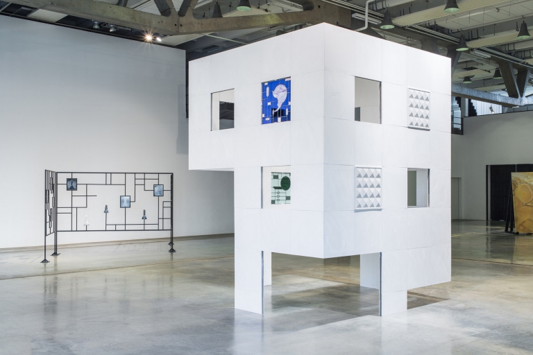 Ádám Albert at Art Gallery Paks – Art Viewer