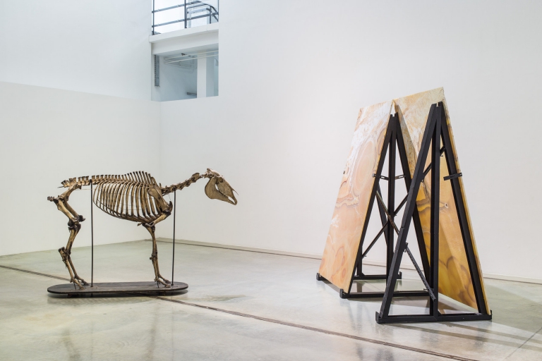 Ádám Albert at Art Gallery Paks – Art Viewer