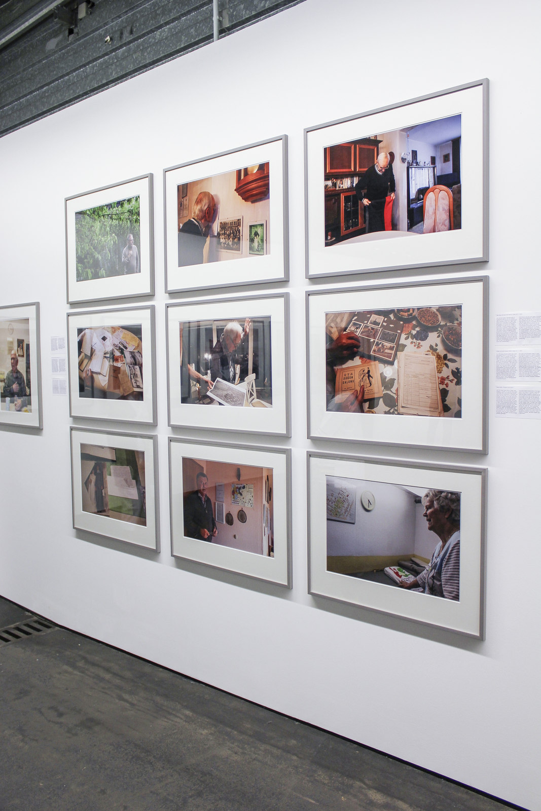 documenta 14: Neue Neue Galerie (Neue Hauptpost) – Art Viewer
