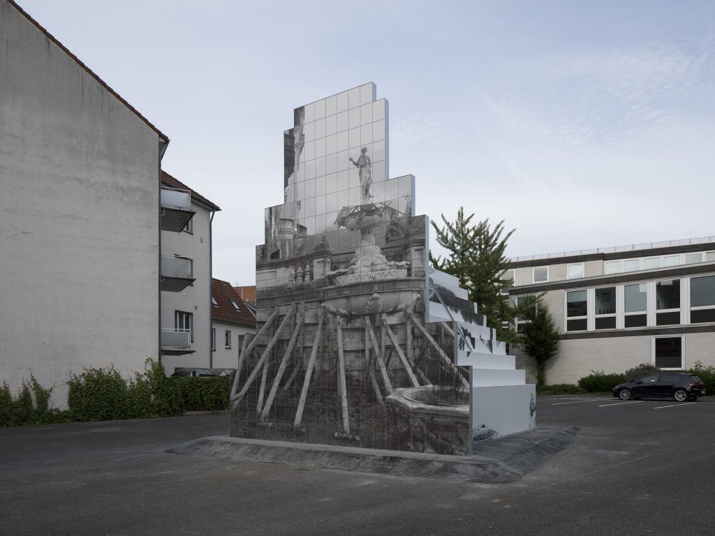 Skulptur Projekte Münster 2017 (Part 2) – Art Viewer