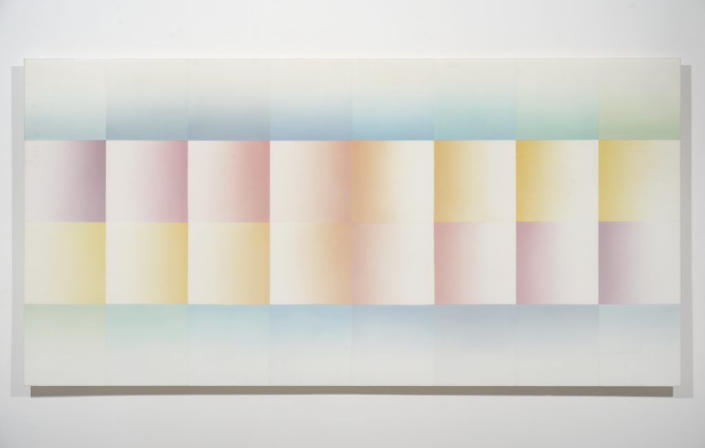 Judy Chicago at Jessica Silverman Gallery – Art Viewer